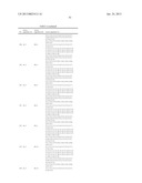 HERBICIDAL COMPOSITIONS FOR TOLERANT OR RESISTANT SOYBEAN CROPS diagram and image