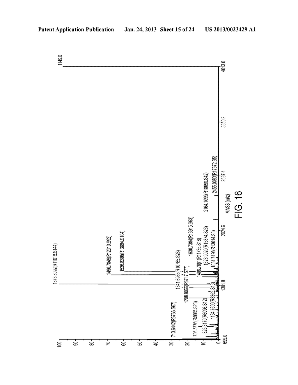 TRANSCRIPTION CHIP - diagram, schematic, and image 16