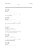 Adenovirus E1A Fragments for Use in Anti-Cancer Therapies diagram and image