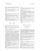 SUBSTITUTED PYRIDINYL-PYRIMIDINES AND THEIR USE AS MEDICAMENTS diagram and image