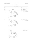 SUBSTITUTED PYRIDINYL-PYRIMIDINES AND THEIR USE AS MEDICAMENTS diagram and image