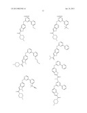 SUBSTITUTED PYRIDINYL-PYRIMIDINES AND THEIR USE AS MEDICAMENTS diagram and image