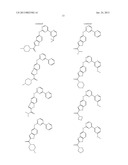 SUBSTITUTED PYRIDINYL-PYRIMIDINES AND THEIR USE AS MEDICAMENTS diagram and image