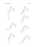 SUBSTITUTED PYRIDINYL-PYRIMIDINES AND THEIR USE AS MEDICAMENTS diagram and image