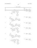 SUBSTITUTED PYRIDINYL-PYRIMIDINES AND THEIR USE AS MEDICAMENTS diagram and image