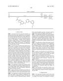 SUBSTITUTED PYRIDINYL-PYRIMIDINES AND THEIR USE AS MEDICAMENTS diagram and image