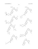 SUBSTITUTED PYRIDINYL-PYRIMIDINES AND THEIR USE AS MEDICAMENTS diagram and image