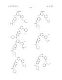 SUBSTITUTED PYRIDINYL-PYRIMIDINES AND THEIR USE AS MEDICAMENTS diagram and image