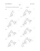 SUBSTITUTED PYRIDINYL-PYRIMIDINES AND THEIR USE AS MEDICAMENTS diagram and image