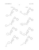 SUBSTITUTED PYRIDINYL-PYRIMIDINES AND THEIR USE AS MEDICAMENTS diagram and image