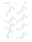 SUBSTITUTED PYRIDINYL-PYRIMIDINES AND THEIR USE AS MEDICAMENTS diagram and image