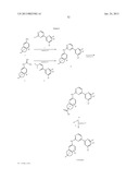 SUBSTITUTED PYRIDINYL-PYRIMIDINES AND THEIR USE AS MEDICAMENTS diagram and image