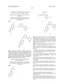 SUBSTITUTED PYRIDINYL-PYRIMIDINES AND THEIR USE AS MEDICAMENTS diagram and image