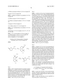 SUBSTITUTED PYRIDINYL-PYRIMIDINES AND THEIR USE AS MEDICAMENTS diagram and image