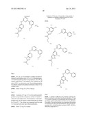 SUBSTITUTED PYRIDINYL-PYRIMIDINES AND THEIR USE AS MEDICAMENTS diagram and image