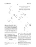 SUBSTITUTED PYRIDINYL-PYRIMIDINES AND THEIR USE AS MEDICAMENTS diagram and image