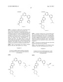 SUBSTITUTED PYRIDINYL-PYRIMIDINES AND THEIR USE AS MEDICAMENTS diagram and image