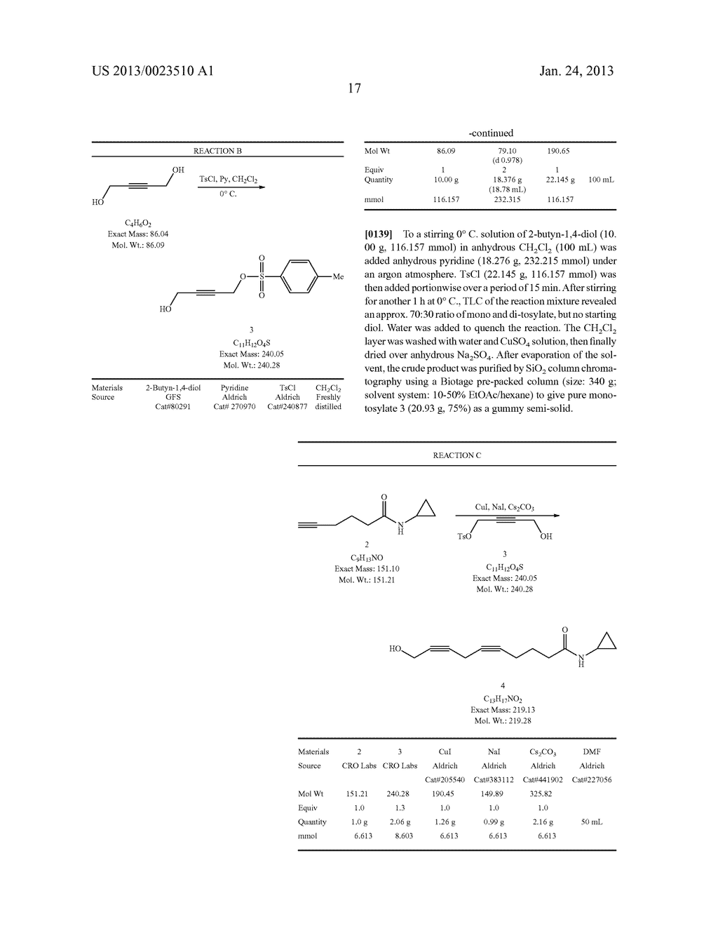 ARACHIDONIC ACID ANALOGS AND METHODS FOR ANALGESIC TREATMENT USING SAME - diagram, schematic, and image 25