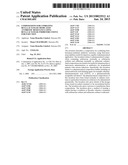 Compositions for Combating Beta-Lactamase-Medicated Antibiotic Resistance     Using Beta-Lactamase Inhibitors Useful For Injection diagram and image