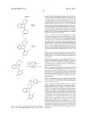 NOVEL SPIROPIPERIDINE PROLYLCARBOXYPEPTIDASE INHIBITORS diagram and image