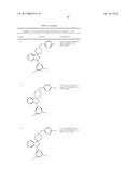 NOVEL SPIROPIPERIDINE PROLYLCARBOXYPEPTIDASE INHIBITORS diagram and image