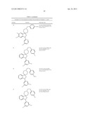 NOVEL SPIROPIPERIDINE PROLYLCARBOXYPEPTIDASE INHIBITORS diagram and image