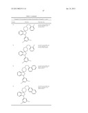 NOVEL SPIROPIPERIDINE PROLYLCARBOXYPEPTIDASE INHIBITORS diagram and image