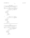 NOVEL SPIROPIPERIDINE PROLYLCARBOXYPEPTIDASE INHIBITORS diagram and image