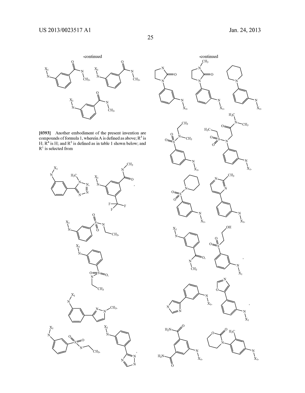 Therapeutic methods employing substituted piperidines which are CCR3     antagonists - diagram, schematic, and image 26