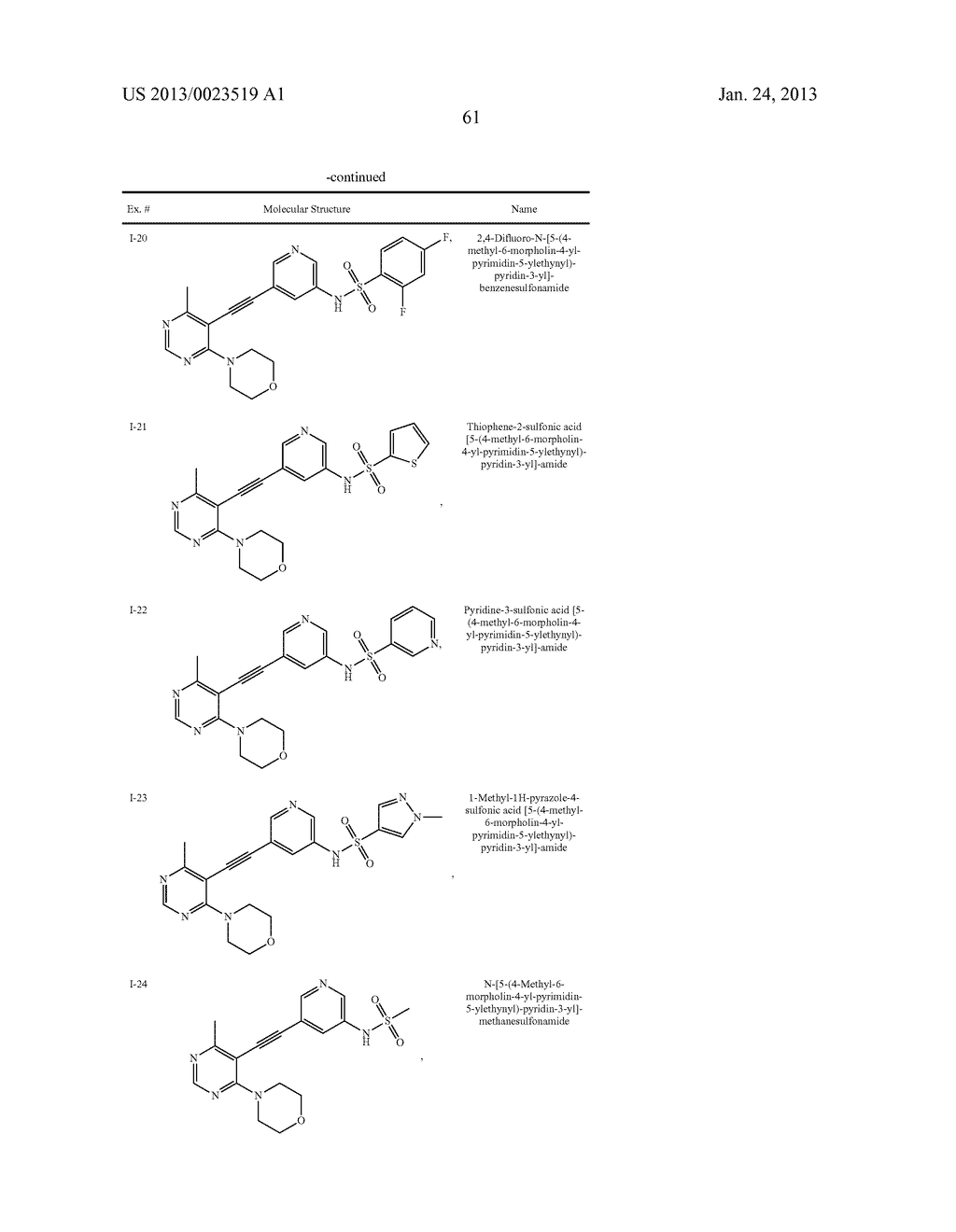 5-ALKYNYL-PYRIDINES - diagram, schematic, and image 62