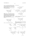 NOVEL SELECTIVE INHIBITORS OF UBIQUITIN SPECIFIC PROTEASE 7, THE     PHARMACEUTICAL COMPOSITIONS THEREOF AND THEIR THERAPEUTIC APPLICATIONS diagram and image