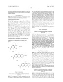 NOVEL SELECTIVE INHIBITORS OF UBIQUITIN SPECIFIC PROTEASE 7, THE     PHARMACEUTICAL COMPOSITIONS THEREOF AND THEIR THERAPEUTIC APPLICATIONS diagram and image