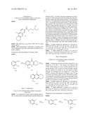 NOVEL SELECTIVE INHIBITORS OF UBIQUITIN SPECIFIC PROTEASE 7, THE     PHARMACEUTICAL COMPOSITIONS THEREOF AND THEIR THERAPEUTIC APPLICATIONS diagram and image