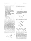 NOVEL SELECTIVE INHIBITORS OF UBIQUITIN SPECIFIC PROTEASE 7, THE     PHARMACEUTICAL COMPOSITIONS THEREOF AND THEIR THERAPEUTIC APPLICATIONS diagram and image