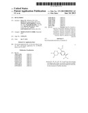 BENZAMIDES diagram and image