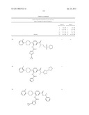 BENZAMIDES diagram and image