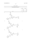 BENZAMIDES diagram and image