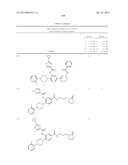 BENZAMIDES diagram and image