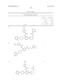 BENZAMIDES diagram and image