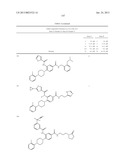 BENZAMIDES diagram and image