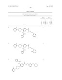 BENZAMIDES diagram and image