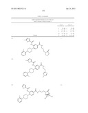 BENZAMIDES diagram and image