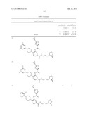 BENZAMIDES diagram and image