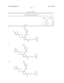 BENZAMIDES diagram and image