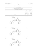 BENZAMIDES diagram and image