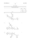 BENZAMIDES diagram and image