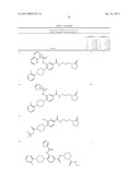 BENZAMIDES diagram and image