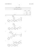 BENZAMIDES diagram and image