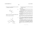 BENZAMIDES diagram and image