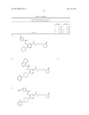 BENZAMIDES diagram and image